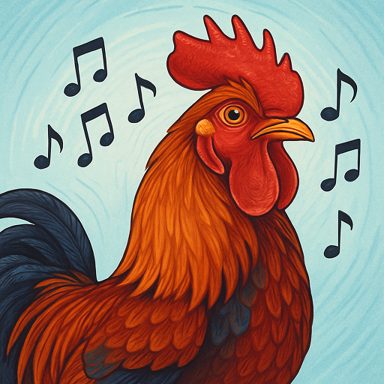 Animal Ringtone - Birds Sound