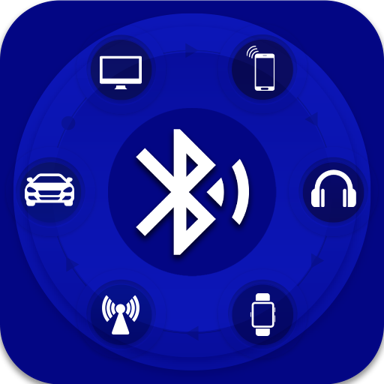 Bluetooth Pair Audio Connector