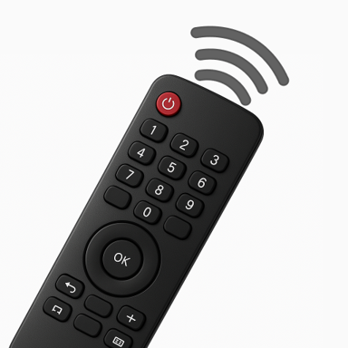 Controle Tv Box remote