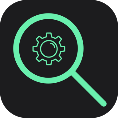 Visual Aid - Alignment Overlay