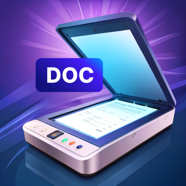 Documents Scanner - Scan Docs