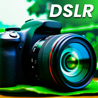 DSLR Camera - HD Camera 2026