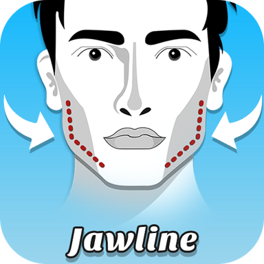 Jawline Exercises & Face Yoga