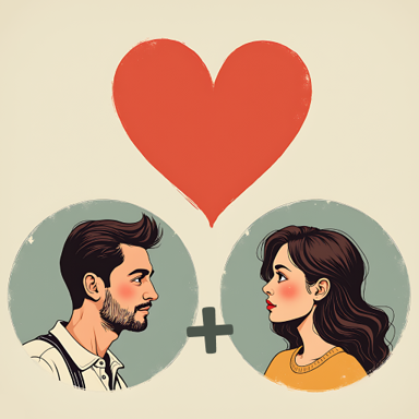 Love Test Calculator