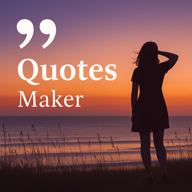 Quotes Creator - Quote Maker